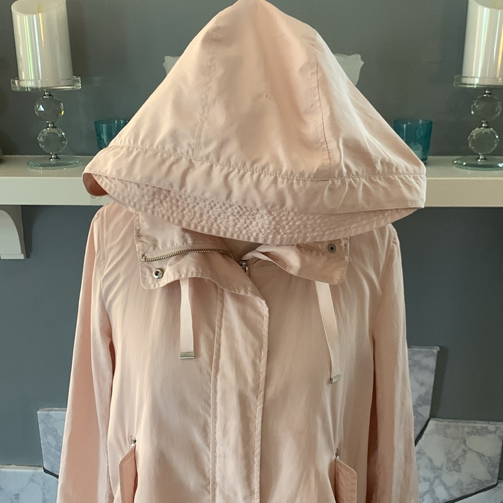 Zara Basic Jacket - image 7